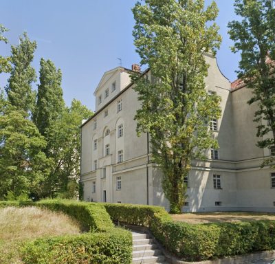 steglitz